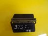 Heater blower motor/fan resistor HB151BC5E