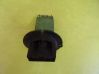 Heater blower motor/fan resistor 593230300