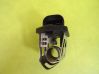 Heater blower motor/fan resistor 8390117