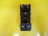 Electric window control switch 1K4959857