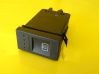 Windscreen/window heater switch 6K0959561B