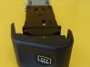 Windscreen/window heater switch 