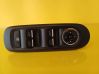 Electric window control switch 7S7T14A132AB