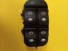 Electric window control switch 98AB14A132DE