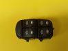Electric window control switch 98AB14A132DE