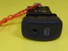 Windscreen/window heater switch 