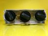 Interior fan control switch 90586319