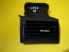 Dashboard side air vent grill/cover trim 4E0820902