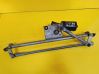 Front wiper linkage and motor 0390241142