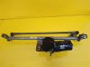 Front wiper linkage and motor 0390241116