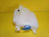 Windshield washer fluid reservoir/tank 1H0955453