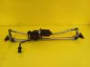Front wiper linkage and motor 1591008832