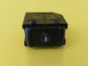 Electric window control switch 3B0959855B