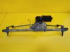 Front wiper linkage and motor 7700847567
