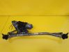 Front wiper linkage and motor 3397020879