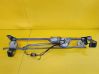 Front wiper linkage and motor 403237