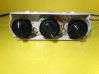 Interior fan control switch 6081F1A
