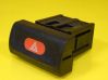 Hazard light switch 90493804