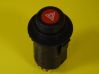 Hazard light switch 90181853