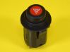 Hazard light switch 90181853