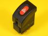 Hazard light switch 09114922