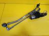 Front wiper linkage and motor 8200619512