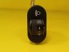Headlight level height control switch 0307851417