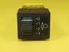 Headlight level height control switch 4083879