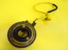Airbag slip ring squib (SRS ring) 96AB14A664A1A
