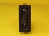 Headlight level height control switch 61318360883
