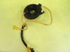 Airbag slip ring squib (SRS ring) 96AB14A664A2A