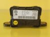 ESP acceleration yaw rate sensor 7H0907655A