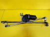 Front wiper linkage and motor 6X1955603A