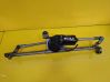 Front wiper linkage and motor 6X1955023D