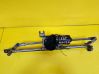 Front wiper linkage and motor 6X1955023D