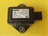 ESP acceleration yaw rate sensor 8E0907637A