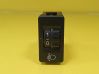 Headlight level height control switch 96366692XT
