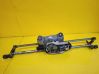 Front wiper linkage and motor 55155656AA