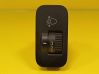 Headlight level height control switch M20010