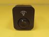 Panel lighting control switch 
