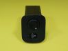 Panel lighting control switch 