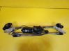 Front wiper linkage and motor 1155646B