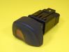 Hazard light switch 435867