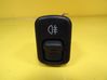 Fog light switch 