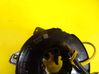 Muelle espiral del airbag (Anillo SRS) 90566551