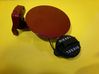 Fuel tank cap 695101D000
