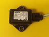 ESP acceleration yaw rate sensor 8E0907637A