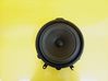 Front door speaker 8E0035411