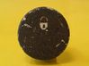 Central locking switch button 96405778XT