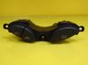 Windscreen/window heater switch YS4T19A945BA